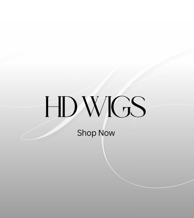 HD LACE WIGS