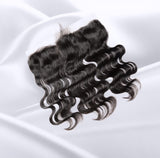 HD LACE FRONTAL BODYWAVE